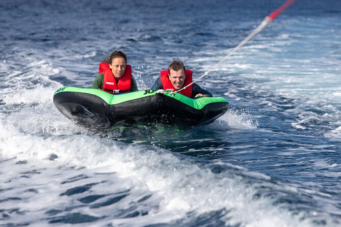 Private Charter Incl. Captain Marine Park Tour - Customer Reviews and Ratings