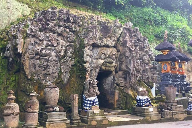 Private Chartered Car to Bali Temples With Besakih Temple - Cultural Experiences Along the Way