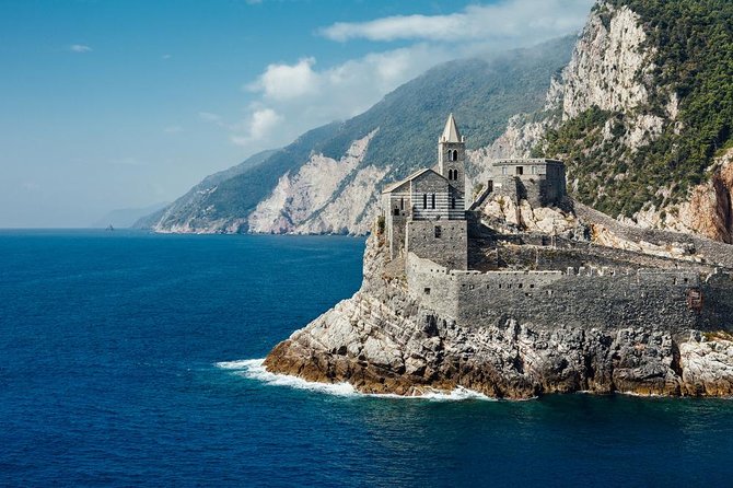 Private Cinque Terre & Pisa Day Trip From the Port of Livorno - Tour Inclusions and Accessibility