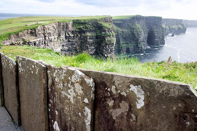 Private Cliffs of Moher Day Tour - Pickup and Drop-off
