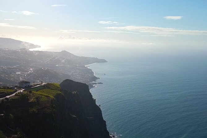 Private Complete Madeira Island Tour Full Day - Pricing and Cancellation Policy