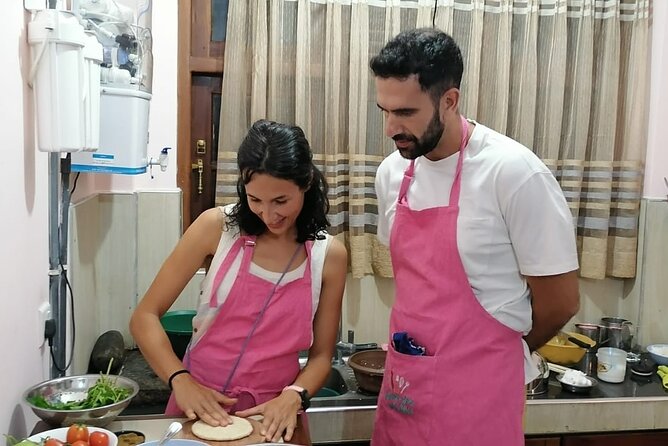 Private Cooking Class in Ella - Things to Do in Ella - Meet the Hosts