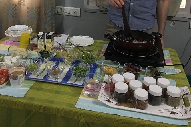 Private Cooking Class in Mumbai - Experience Highlights
