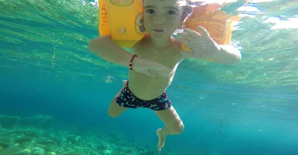 Private Corfu Beach Exploration: Enjoy Sun & Sea - Highlights of the Journey
