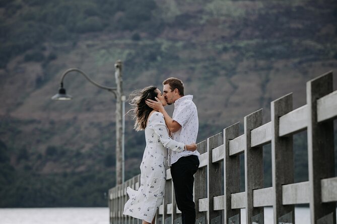 Private Couple Photo Shoot in Queenstown - Whats Included in the Package