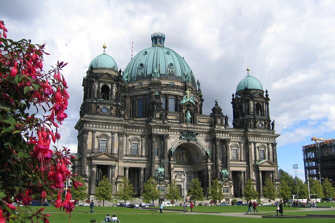 Private Custom 3-Hour Tour of Berlin by Car - Private Transport and Pickup