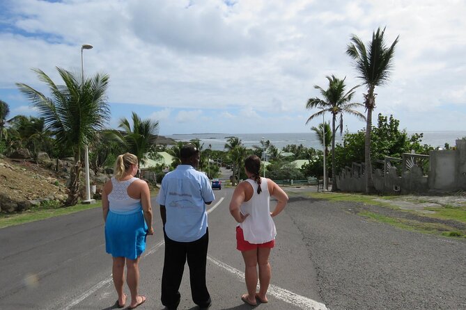 Private Customizable Island Sightseeing Tour in St Maarten - What to Expect on Tour