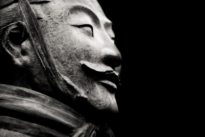 Private Customizable Terracotta Warriors Day Tour With Options - Exclusions