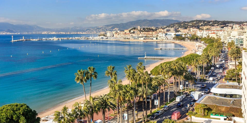 Private Customized French Riviera Tour From Port Villefranch - Itinerary Details