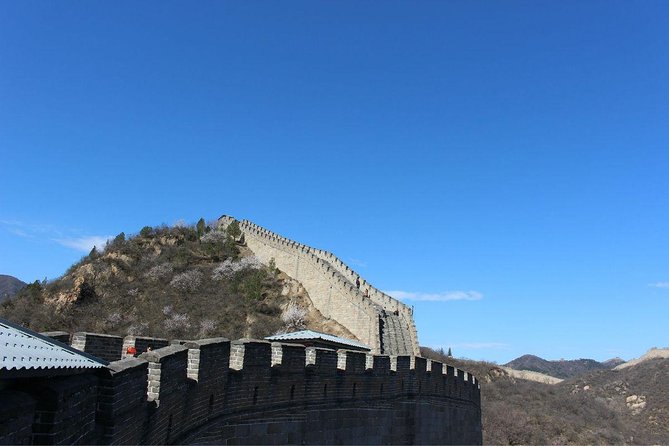 Private Day Tour of Mutianyu Great Wall From Beijing Including Lunch - Meeting and Pickup Details