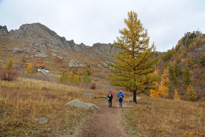 Private Day Tour: Terelj National Park and Genghis Khan Statue - Pricing Information