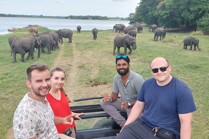 Private Day Tours in Sri Lanka - Sigiriya Day Tours - Inclusions and Exclusions