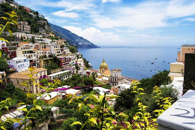 Private Day Trip From Rome to Pompeii and Amalfi Coast - Customer Reviews and Experiences