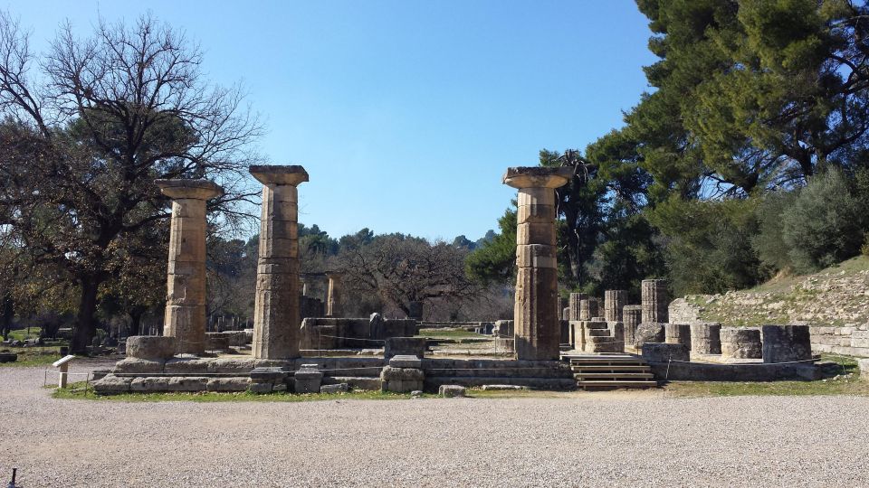 Private Day Trip to Ancient Olympia From Kalamata. - Highlights of the Tour