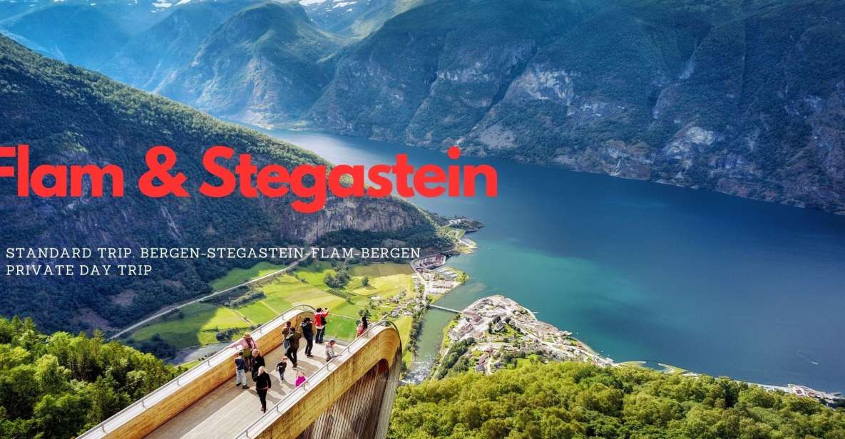 Private Day Trip to Flam & Stegastein - Scenic Drive Experience