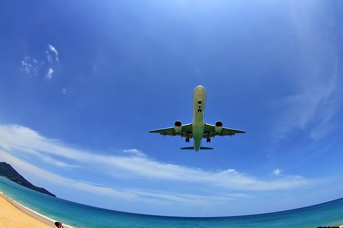 Private Departure Transfer : Phuket Hotel to Phuket Airport (SHA Plus) - Additional Policies