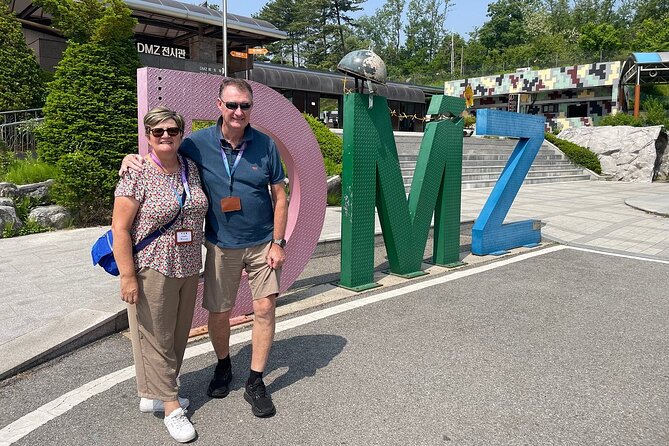 Private DMZ the 3rd Tunnel Tour From Seoul (No Forced Shopping) - Tour Details
