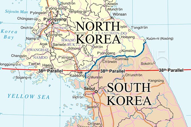 Private DMZ Tour From Seoul - Customer Reviews and Experiences