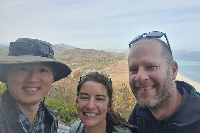Private DMZ Tour From Sokcho Near Seoraksan Mt. - Transportation Options