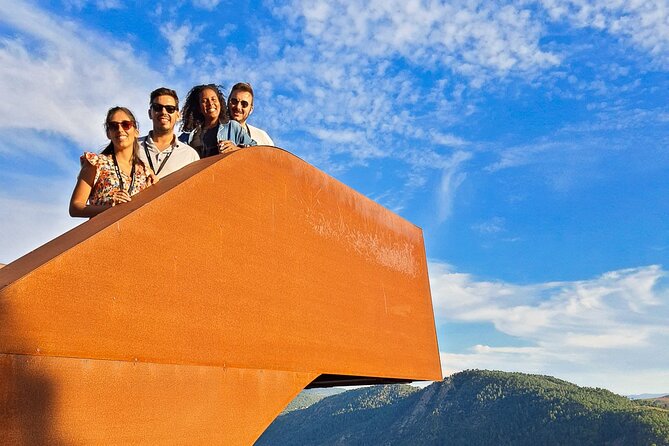 Private Douro and Porto 4x4 Tour With Wine Tasting and Boat Trip - Scenic Boat Trip
