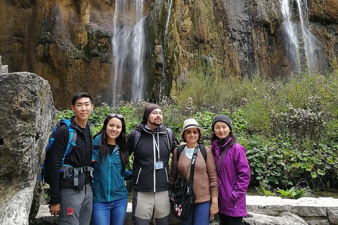 Private Eclectic Experience of Rastoke and Plitvice Lakes National Park - Logistics