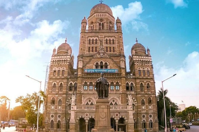 Private Elephanta Tour With Mumbai Sightseeing Including AC Vehicle - Boat Trip to Elephanta