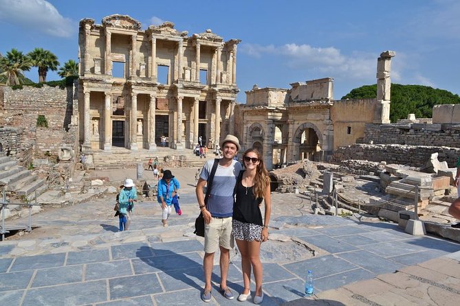 Private Ephesus Shore Excursion for Cruise Passengers - Customer Experiences
