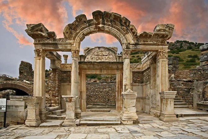 Private Ephesus Tour for Cruisers (Skip the Line) - Exploring Ephesus Ancient Sites