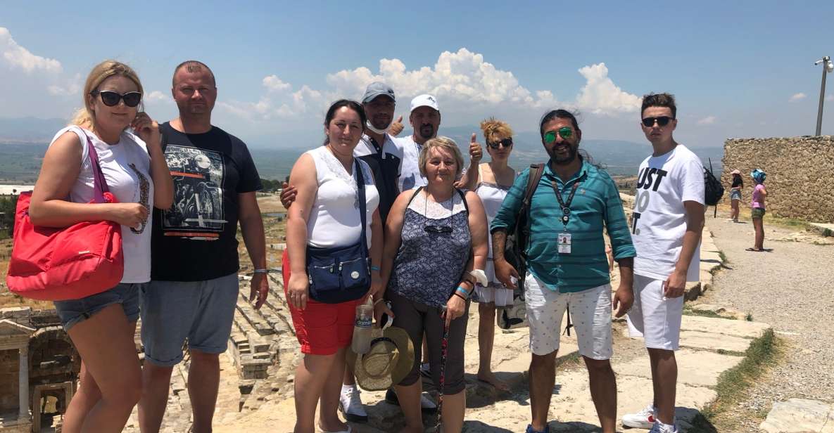 Private Ephesus Tour From Bodrum Port / Hotels - Inclusions and Exclusions