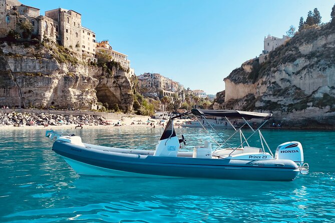 Private Excursion - Inclusions for Guests