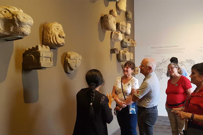 Private Full-Day Best of Lima Tour - Customer Feedback