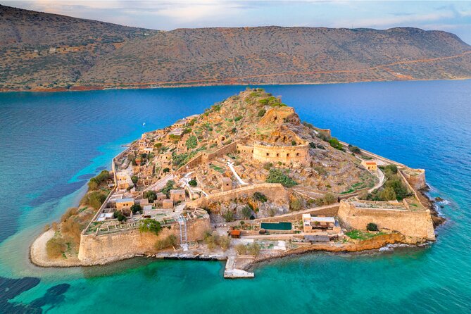 Private Full-Day East Crete Tour From Heraklion - Customizable Itinerary