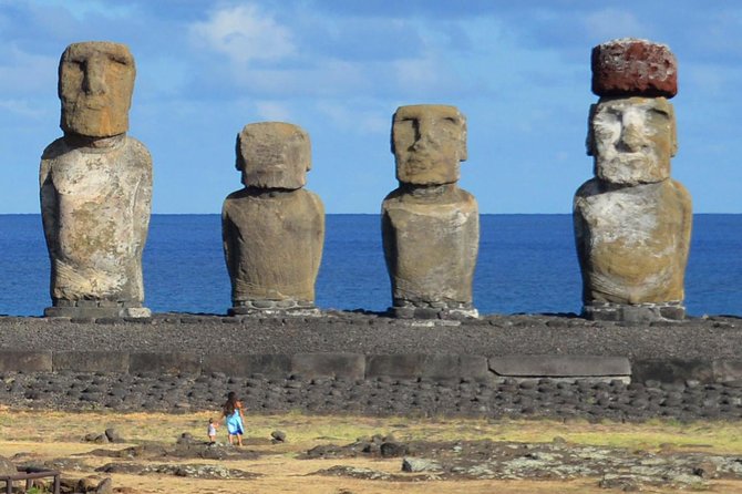 Private Full-Day Easter Island Highlights South and East - Inclusions and Exclusions