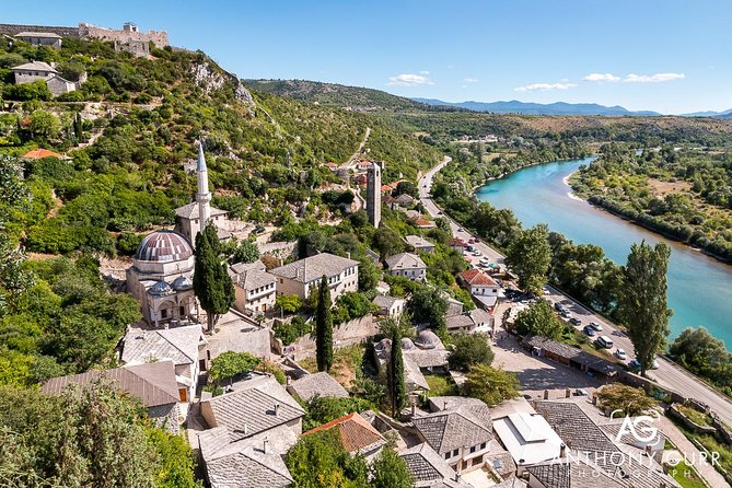 Private Full Day Mostar and Herzegovina Tour From Dubrovnik by Doria Ltd. - Tour Experience