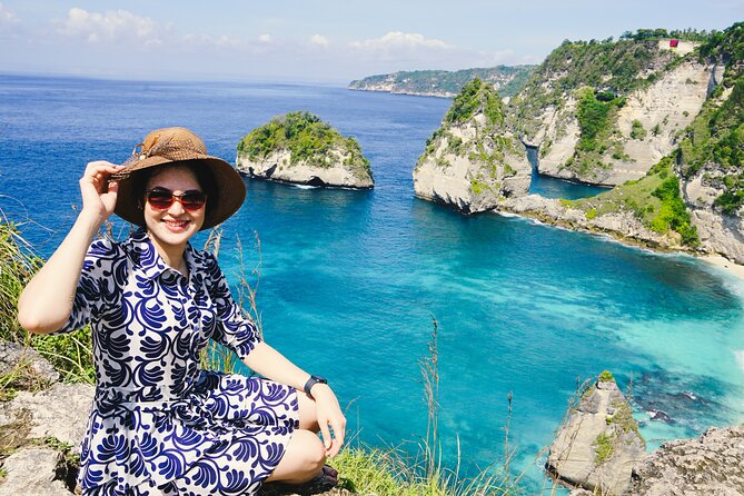 Private Full - Day Nusa Penida Island Tour - Transportation and Boats