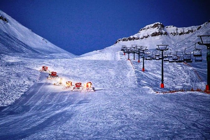 Private Full Day Skiing Trip to Gudauri From Tbilisi - Customer Reviews and Feedback
