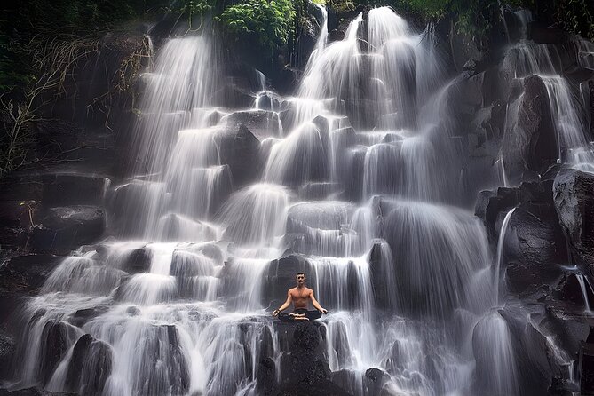 Private Full-Day Tour: The Beauty of Bali Waterfall Trip - Transportation Details