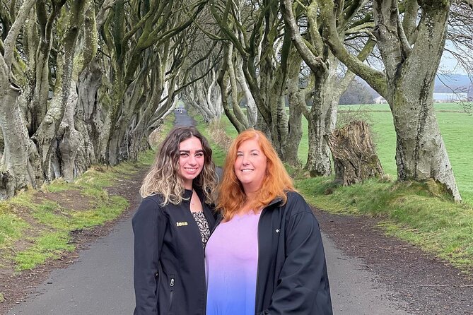 Private Giants Causeway & Coastal Tour From Belfast in Luxury Mercedes - Guest Reviews and Ratings