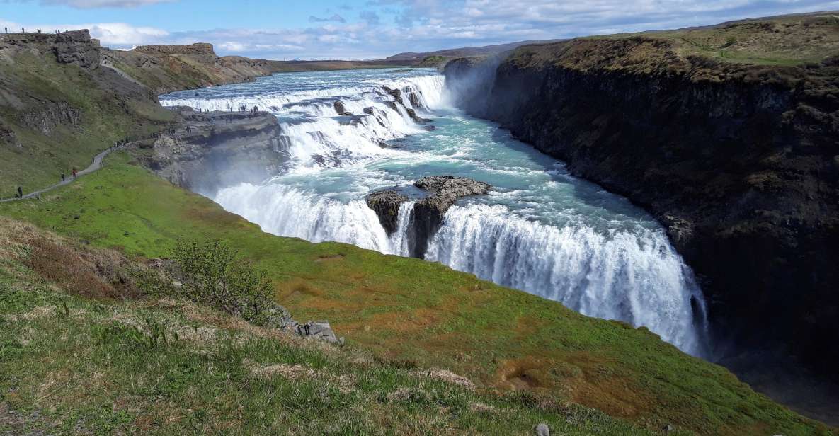 Private Golden Circle Tour From Reykjavik - Experience at Þingvellir National Park