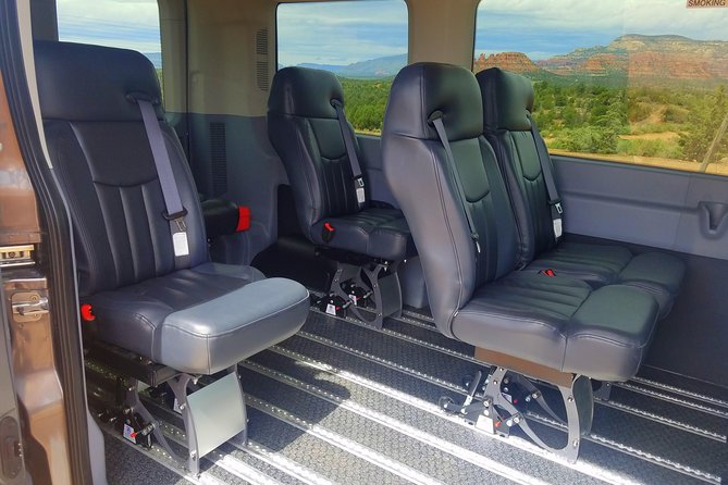 Private Grand Canyon Day Tour Including Lunch at El Tovar - Customer Reviews and Ratings