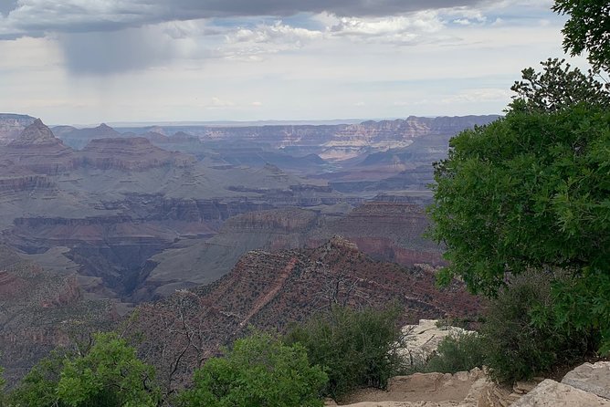Private Grand Canyon From Sedona in Luxury SUV Tour - Booking Details