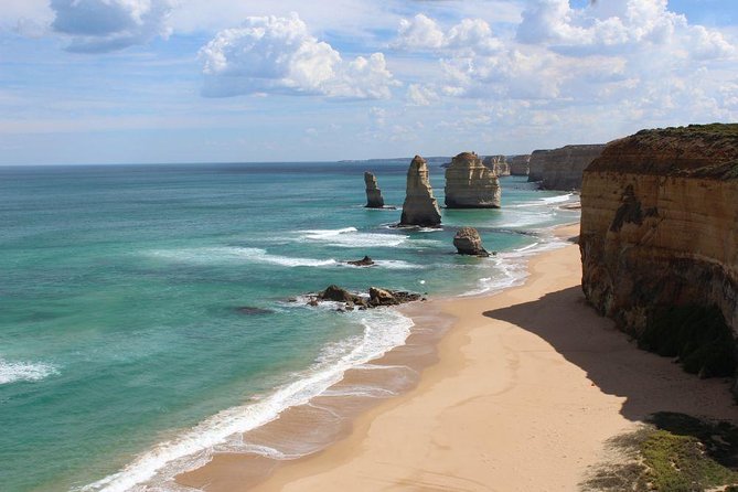 Private Great Ocean Road Day Tour With Early Departure (12 Hours) - Inclusions of the Tour Package