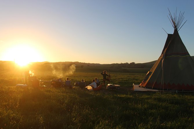 Private Great Ocean Road Tour (Overnight Option) - Accommodation Details
