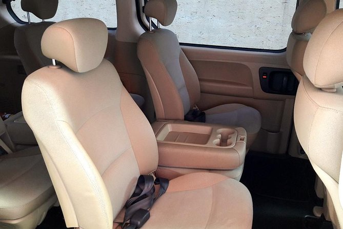 Private Ground Transfer Airport - Antigua Guatemala - Recommendations for First-Time Travelers