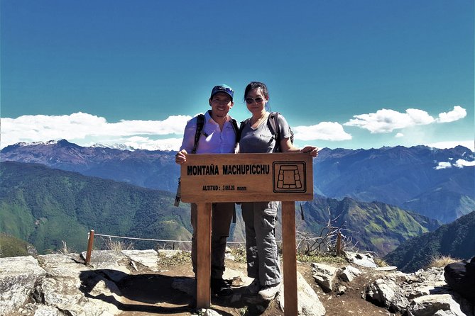 Private Guide for Machu Picchu - 3 Hours - Customer Feedback Highlights