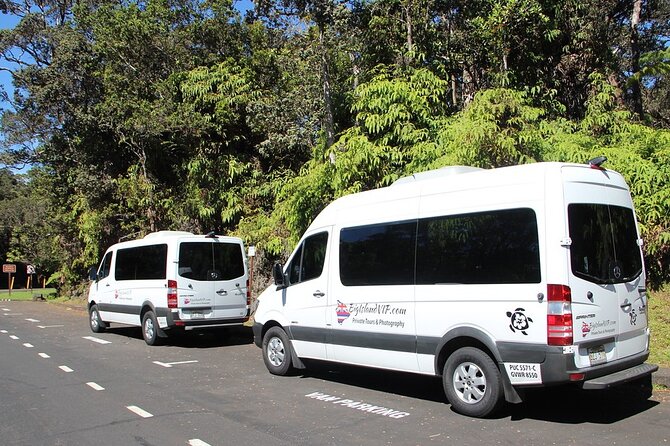 Private Guide Meet In Hawaii Volcanoes National Park - Meet Your Expert Guides