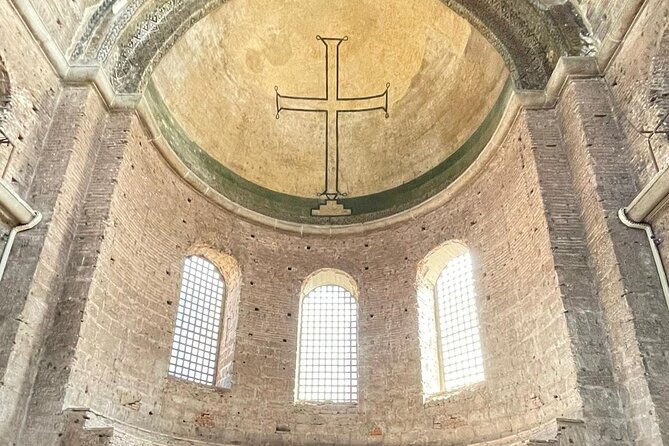 Private Guided Historical Tour in Istanbul - Tour Duration