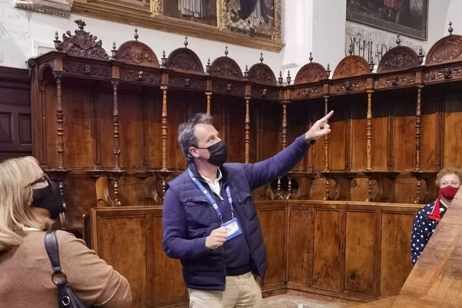 Private Guided Tour in Toledo With Official Toledo Guide - Client Reviews and Testimonials