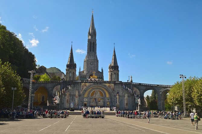 Private Guided Tours of Lourdes - Tour Inclusions and Accessibility