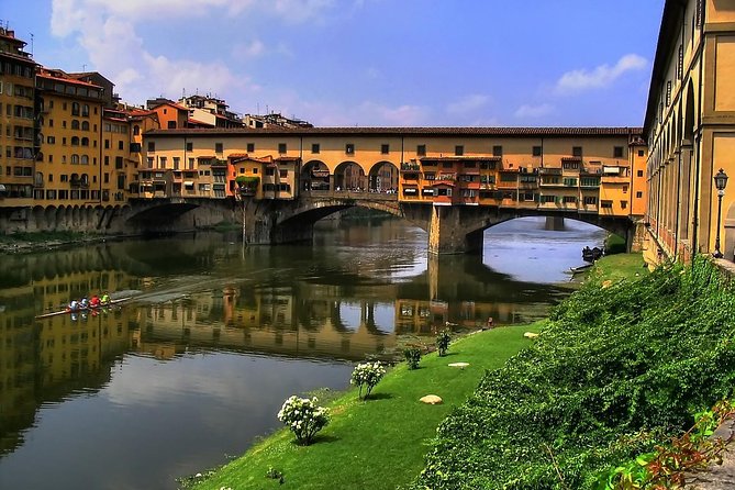 Private Guided Walking Tour of Florence - Pricing and Duration